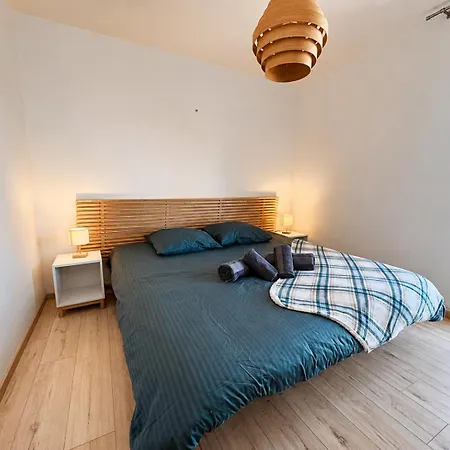 Le Clos Des Vignes - Balconies And Free Parking *